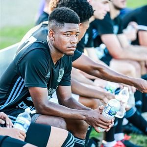 Meet your Posher, Vincent